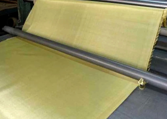 20 mícrons 25 o quadrado 32 42Um tecem o fio Mesh Corrosion Resisting