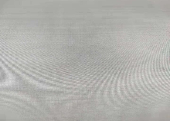 Pano de fio de aço inoxidável tecido 80X80 Mesh Square Hole para o filtro