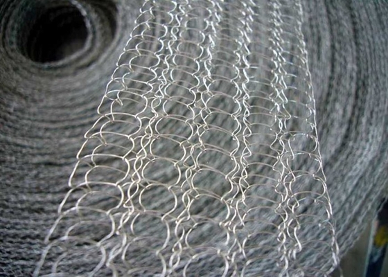 Diâmetro de fio feito malha de aço inoxidável da rede de arame 0.10mm -0.45mm