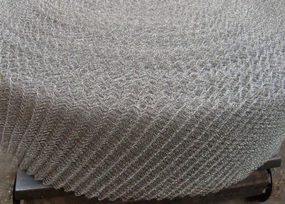 Diâmetro de fio feito malha de aço inoxidável da rede de arame 0.10mm -0.45mm