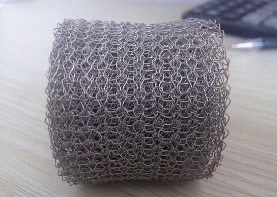 Resistência de corrosão feita malha Monel de Mesh Gasket Light Weight Durable do fio