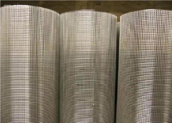 316 abertura soldada de aço inoxidável do ″ do ″ x1/2 do comprimento 1/2 da rede de arame 30m para a proteção