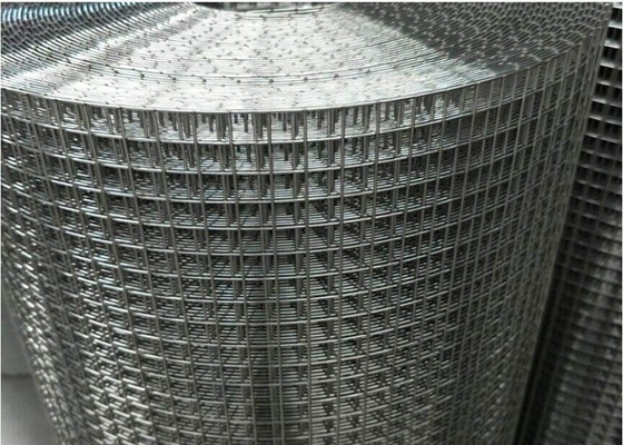 316 abertura soldada de aço inoxidável do ″ do ″ x1/2 do comprimento 1/2 da rede de arame 30m para a proteção