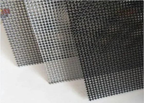 Largura galvanizada à prova de balas de Mesh Fence 0.5m-3M do fio de aço para anti portas do roubo