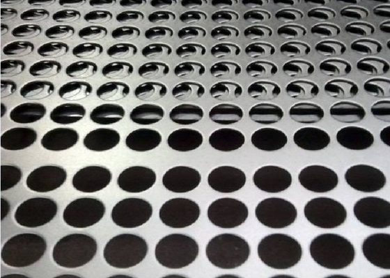 304 fio soldado de aço inoxidável Mesh Panels Square