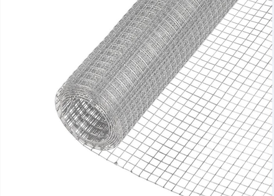 o eletro de 2X2 Mesh Welded Hardware Cloth Weatherproof galvanizou