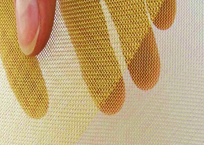 20 mícrons 25 o quadrado 32 42Um tecem o fio Mesh Corrosion Resisting
