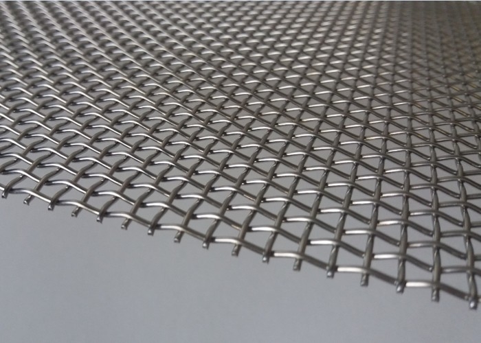 310 resistentes de alta temperatura rede de arame de aço inoxidável 2mm do filtro